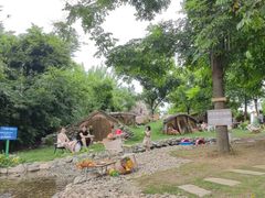 -HERRE·FARM 赫尔露营农场·团建聚会包场