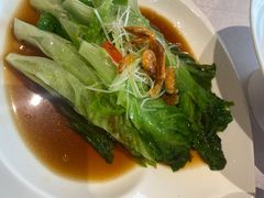 -月福京味斋·烤鸭店·北京菜(鼓楼总店)