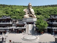 -句容茅山景区