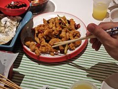 -三毛烧烤·南昌大排档(山姆店)