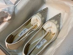 -JIMMY CHOO(德基广场店)