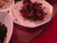 -奥利加尔大酒店-中餐厅