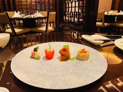 -万豪中餐厅·粤菜·北京粤财JW万豪酒店