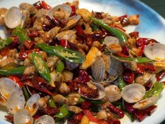 -川悦留香·海鲜餐厅(海棠68环球美食街店)