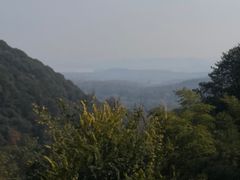 -韬光茶庵