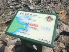 -龙坑生态保护区