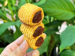 -家琳甜品(江南东店)