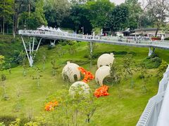 -广州雕塑公园