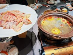 -小厨娘淮扬菜(天印大道店)