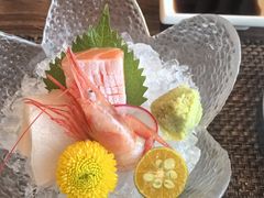 -田舍家Inakaya·炉端烧·铁板烧(天汇igc店)