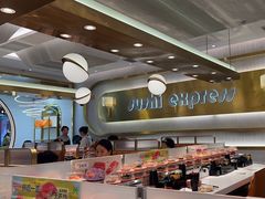 -争鲜回转寿司(通州万达店)