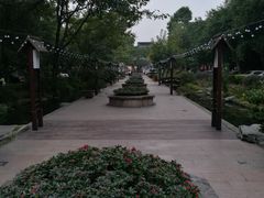 -天赐温泉