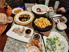 -走马楼饭庄(慈城古县城店)