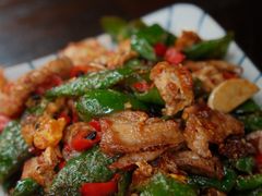 -吃货私房菜(丽江束河古镇店)
