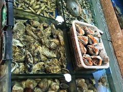-皇朝海鲜酒店