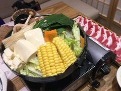 -林妈妈村·日式料理(宝山龙湖天街店)