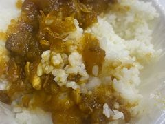 -香里香自助快餐(全安广场店)