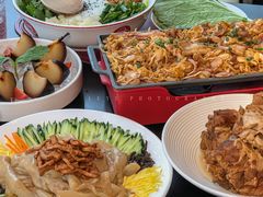 -红东阁东北菜烤肉酒馆(CROSS万象汇店)