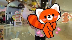 -meland club亲子乐园(重庆万象城店)