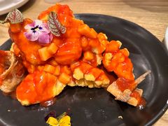 -榕意·川味之美(深业上城店)