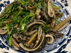 白烧鳝丝-小实惠嘉(威海路店)