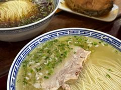 -同得兴 Since·1995 传统苏式面馆(嘉馀坊店)