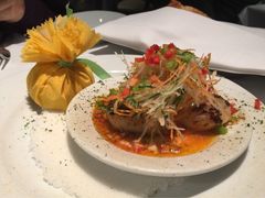 香煎干贝-茹丝葵经典牛排馆(上海外滩店)