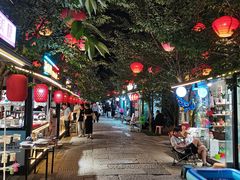 -回龙窝历史文化街区