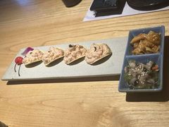 -鹤龟料理店(时代天街店)