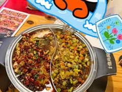-锦尚阁烤鱼•天津菜(宣武门胡同店)