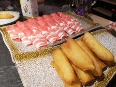 -新草堂锅物料理(泉城路店)