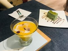 -燕庭·纯燕窝·甜品下午茶(南京西路店)