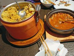 -老灶房-四川土菜(开元店)