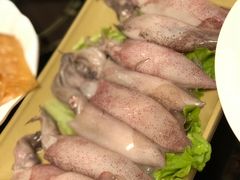 -青岛小羔羊火锅(李村公园店)