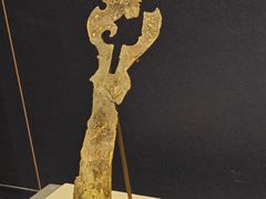 -北京大葆台遗址博物馆