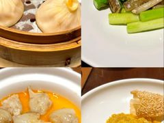 -成隆行·蟹王府(淮海店)