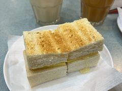 -华嫂冰室(尖沙咀店)