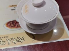 -老淮城·长鱼面(河下古镇店)