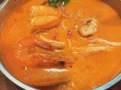 -海安安越南粉(丹竹頭店)