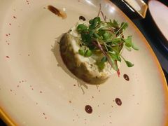 蟹肉塔-上海苏宁宝丽嘉酒店·Cafe Bellagio西餐厅