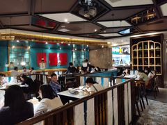 大堂-岭南真味·匠心粤菜(K11店)