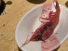 -雍和会海鲜姿造自助(湖东路店)