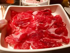 -海底捞火锅鲜切牛肉主题店(长寿路店)