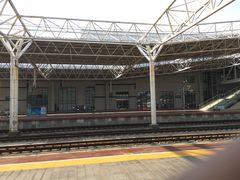 -岳阳东站