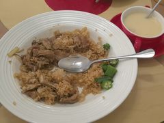 -必胜客(兴华中路PH店)