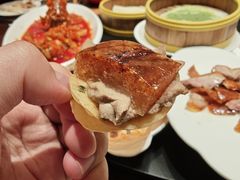 -全聚德(双井店)