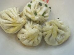 生煎馒头-毛华美食(清扬路店)