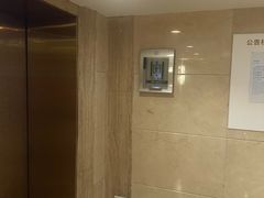 -北京保利大厦酒店(东四十条地铁站店)