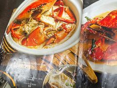 菜单-龙海鲜螃蟹王(宏茂桥店)
