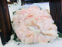 -加餐海鲜自助(集美银泰百货店)